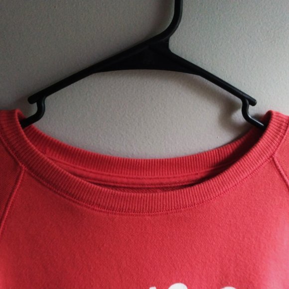 Lucky Brand "Feeling Good" Sweatshirt - Picture 7 of 12